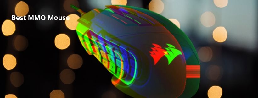 Best MMo Mouse